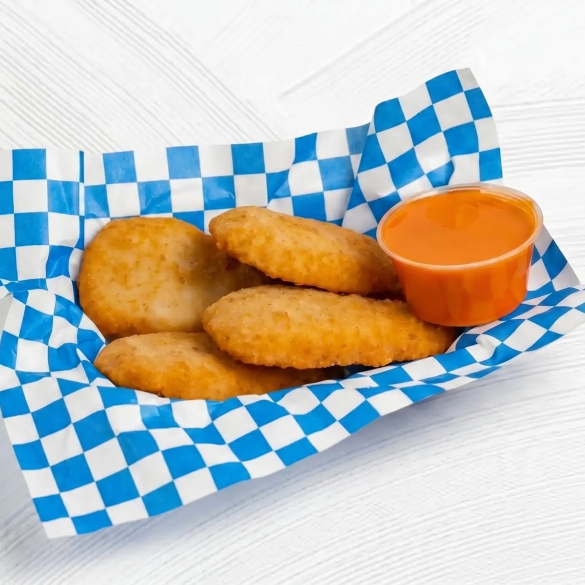 Big Flavor for Every Gathering