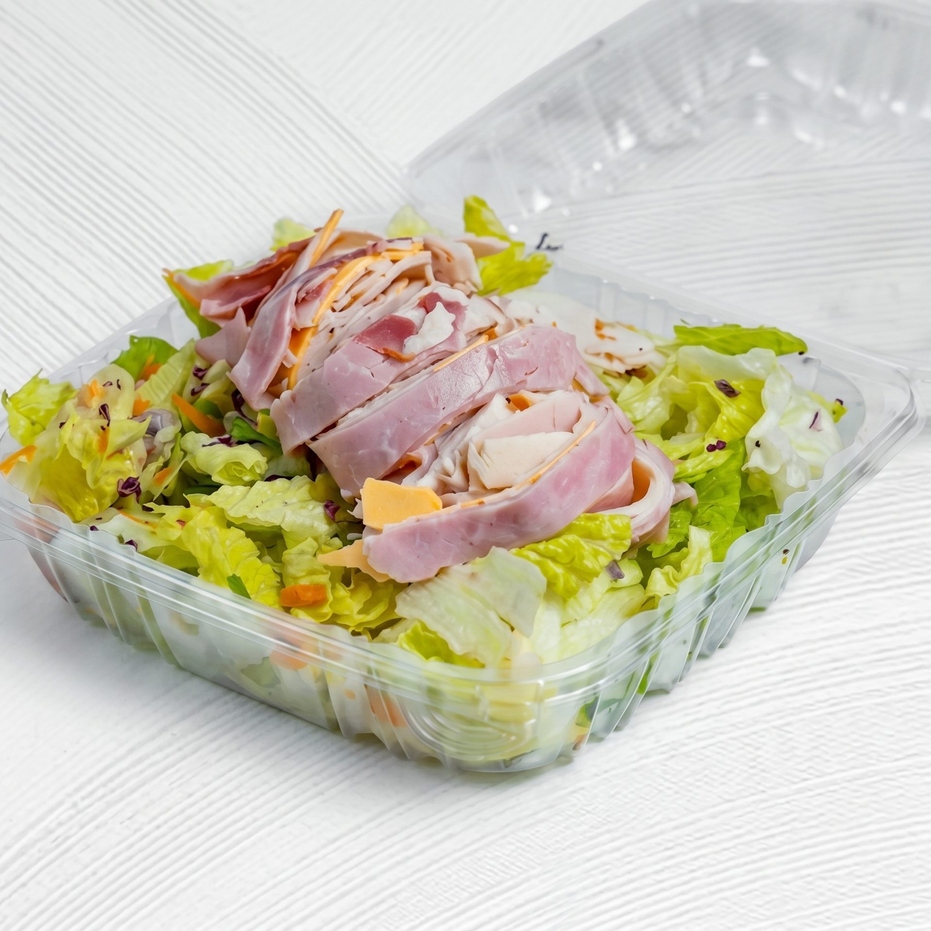 Fresh Flavors Made Daily