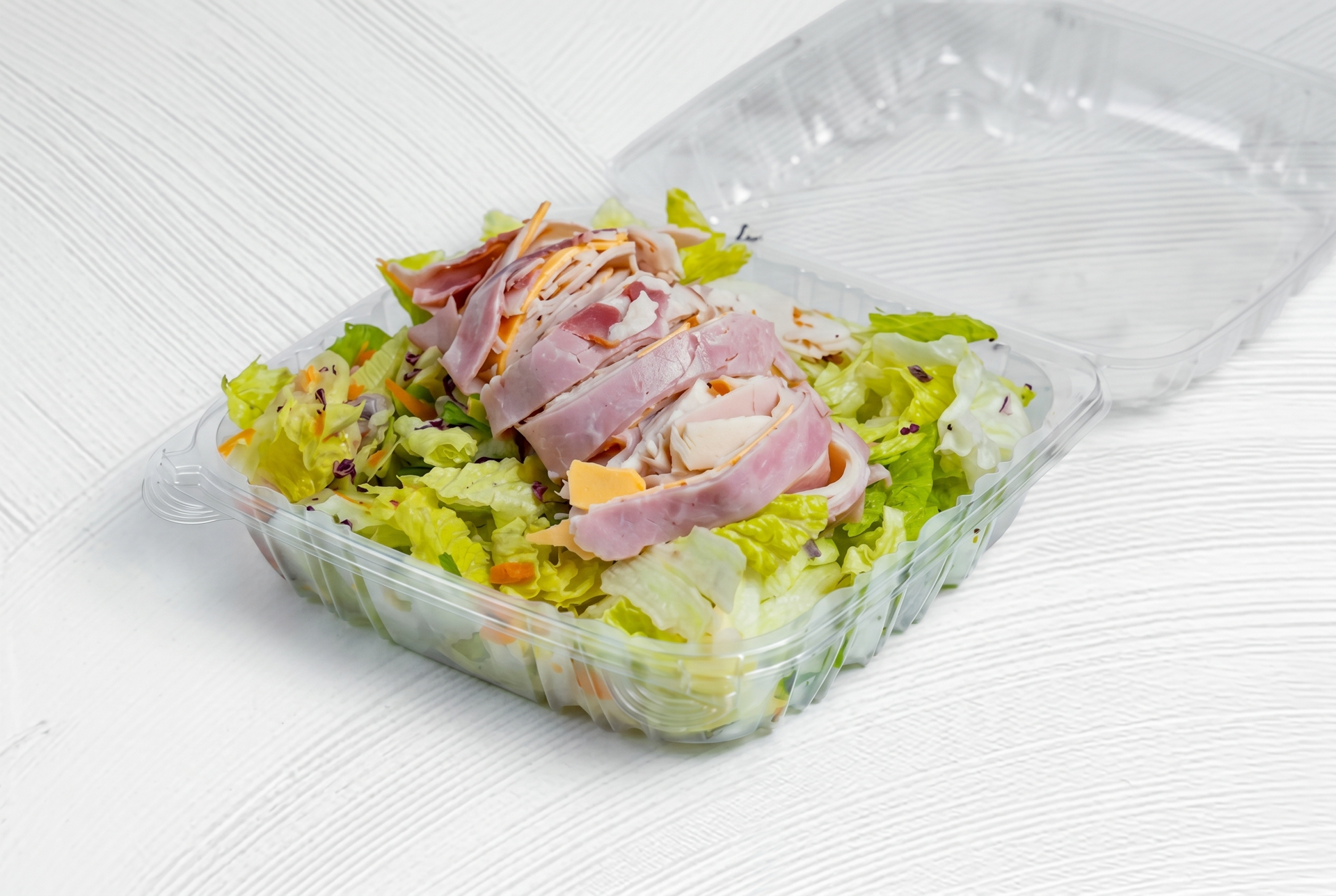 Fresh Flavors Made Daily