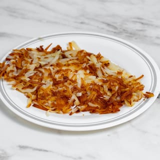 Hash Browns