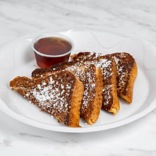French Toast