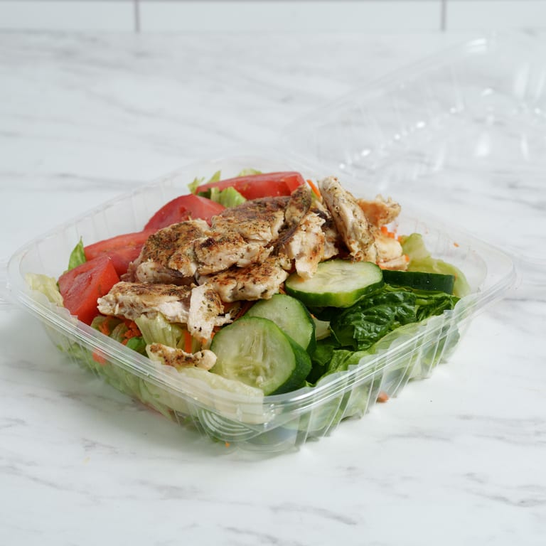 Delicious Grilled Chicken Options