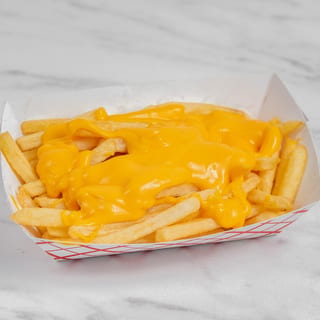 Cheese Fries