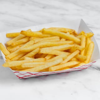 Regular Fries
