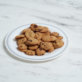 Mini Cookies