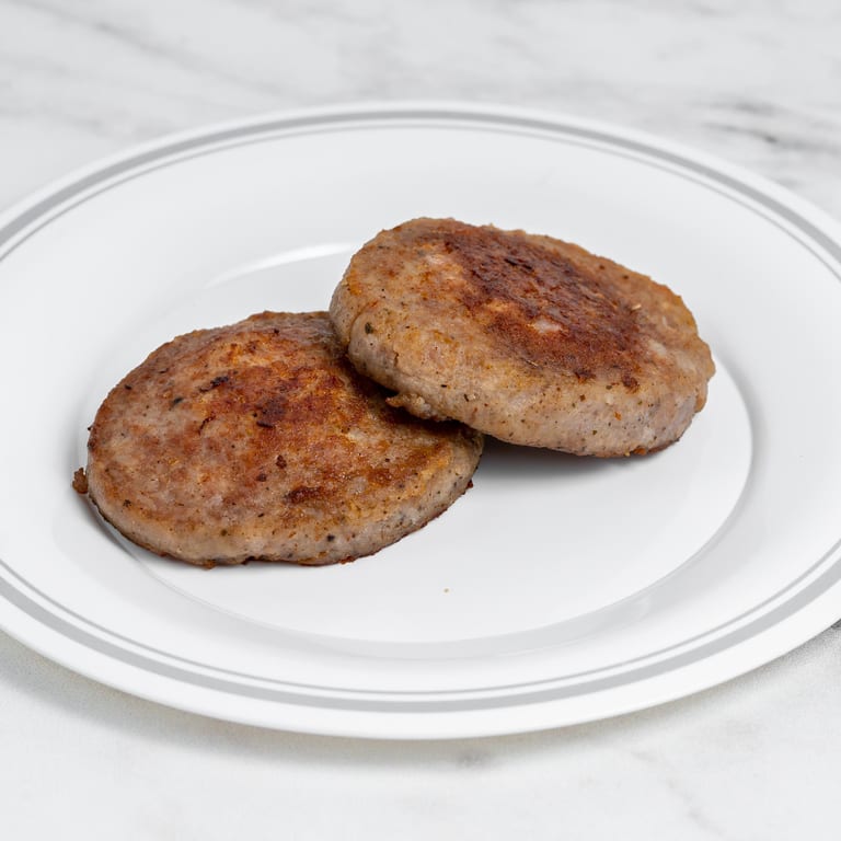 Sausage Sandwiches and More