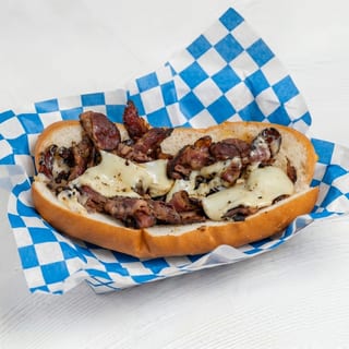 Hot Pastrami