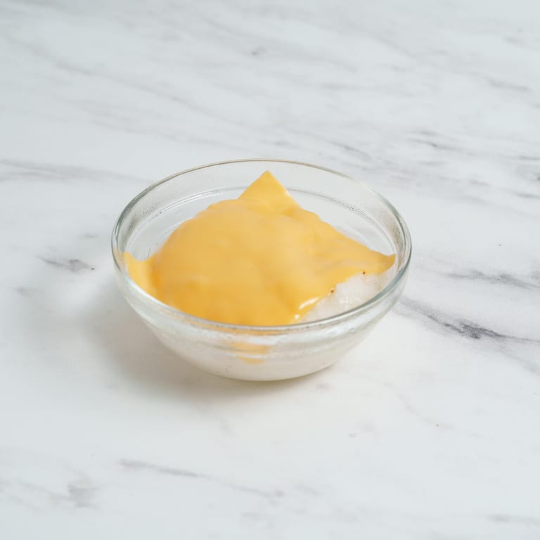 Indulge in Our Grits